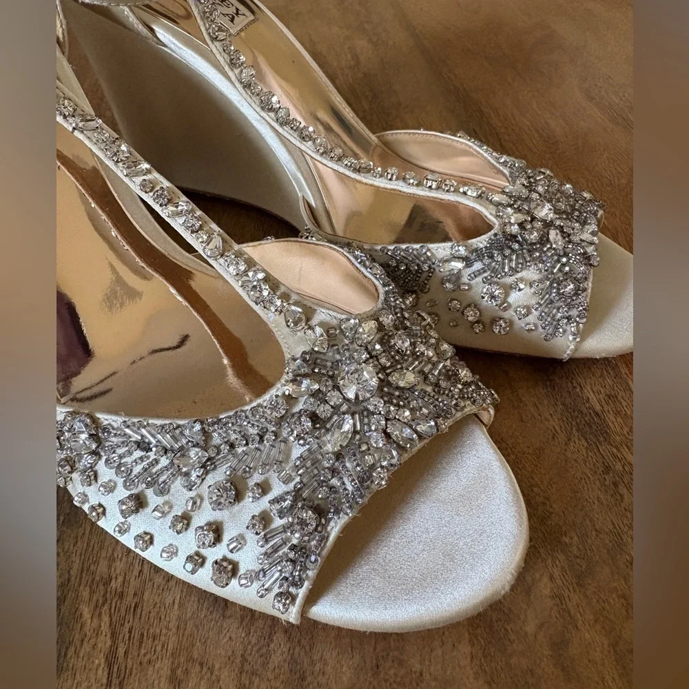 Badgley Mischa 